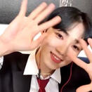 the boyz chanhee